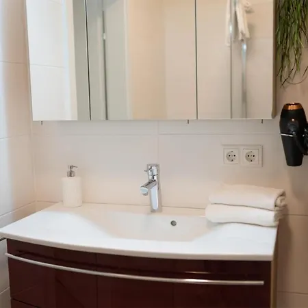 Apartman Oasis Worthersee Neu & Zentral Top 3 By Seebnb